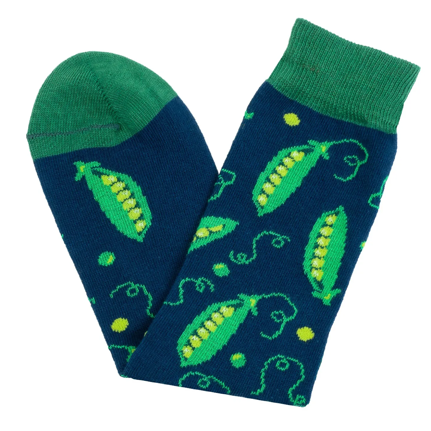 Guisantes socks
