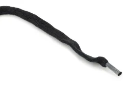 Tinted shoelaces